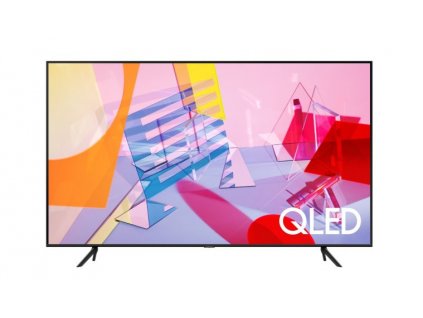 55" Samsung QE55Q60T (UHD) QLED 2020