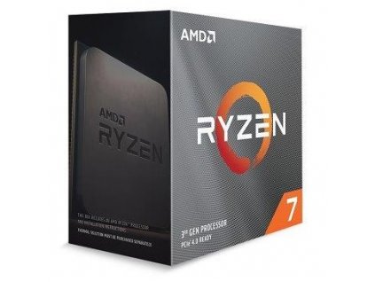 AMD RYZEN 7 3800XT