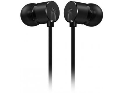 OnePlus Type-C Bullets Earphones - black