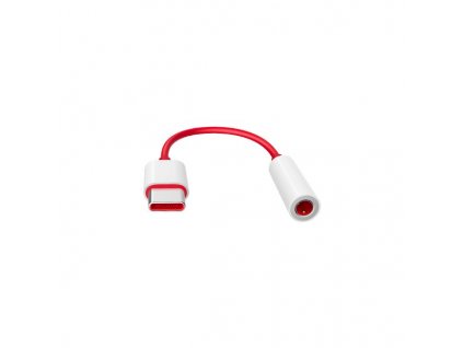 OnePlus USB-C - 3.5mm adaptér