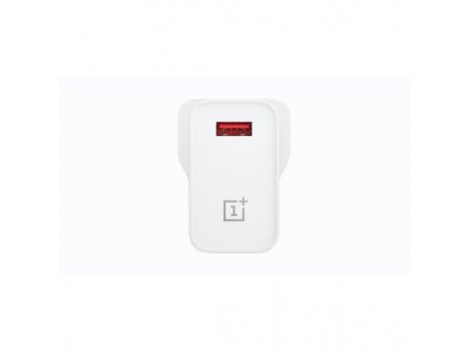 OnePlus Warp Charge 30 Power Adapter (EU)