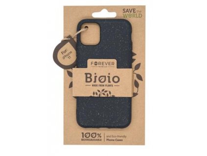 Forever BIOIO - pro Apple iPhone 11 černý