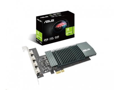 ASUS GeForce GT 710 GT710-4H-SL-2GD5