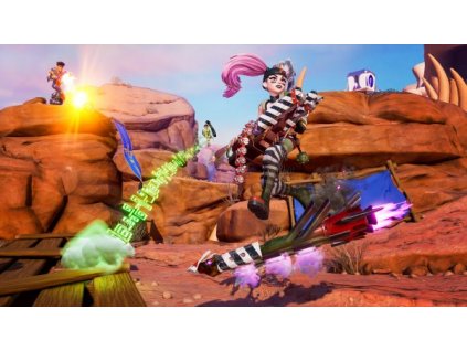 Xbox One - Rocket Arena