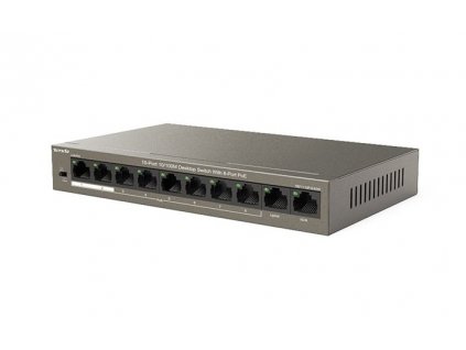 Tenda TEF1110P-8-63W