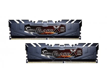 G.SKILL Flare X DDR4 16GB (2x8GB) 3200MHz CL14