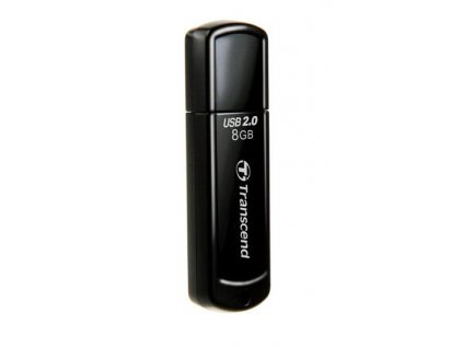 Transcend JetFlash 350 8GB (TS8GJF350)