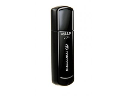 Transcend JetFlash 350 8GB