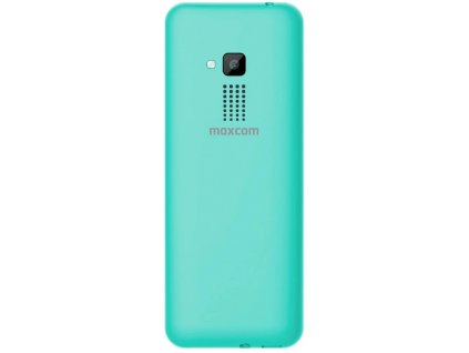 MaxCom MM139 modrý