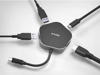 D-Link DUB-M420 (DUB-M420)