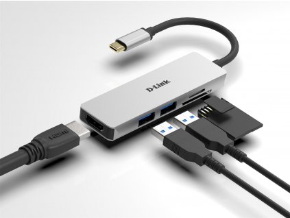D-Link DUB-M530