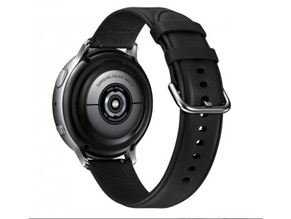 Samsung Galaxy Watch Active2 44mm LTE stříbrné