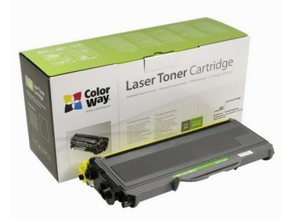 ColorWay kompatibilní toner s Brother TN-2411, černý, 1200 str. (CW-B2411EU)