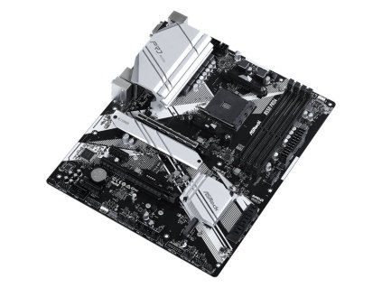 ASROCK B550 Pro4