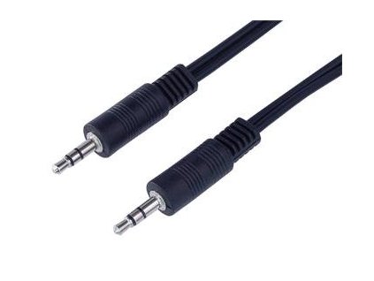 Kabel Jack 3,5mm M/M 10m (kjackmm10)