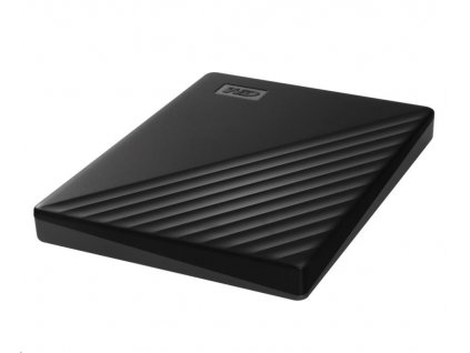 WD My Passport portable 1TB