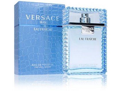 Versace Man Eau Fraiche EdT 50ml