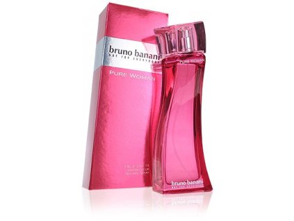 Bruno Banani Pure Woman EdT 20ml
