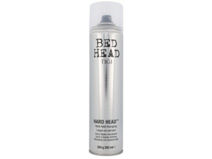 Tigi Bed Head Hard Head Hairspray 385ml