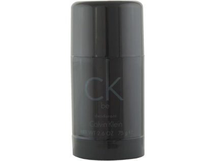 Calvin Klein CK be Deostick 75ml unisex