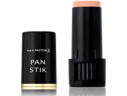 Max Factor Pan Stick Foundation 9g - 14 Cool Copper