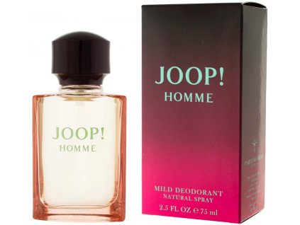 Joop Homme Deodorant 75 ml