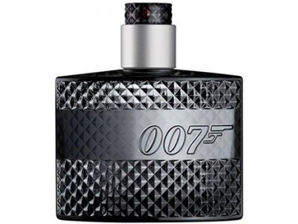 James Bond 007 After Shave Lotion Natural Spray M 50ml