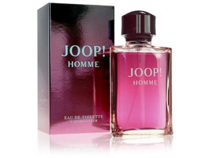 Joop Homme EdT 75ml