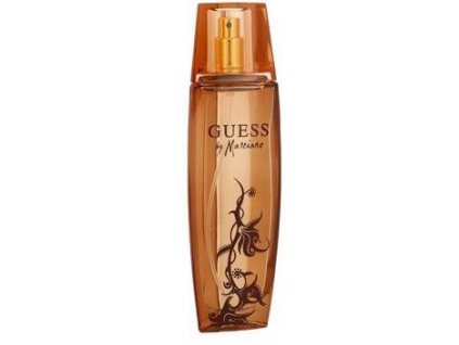 Guess By Marciano EdP 100ml - TESTER