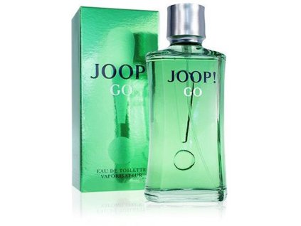 Joop Go EdT 100ml