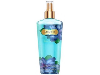 Victoria's Secret Aqua Kiss Fragrance Mist 250ml