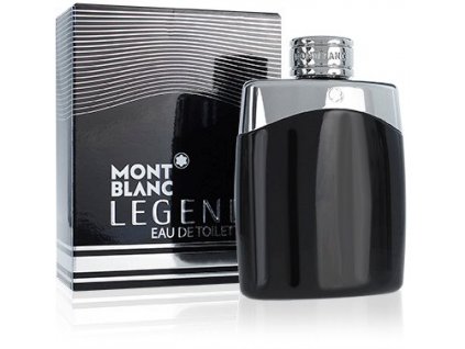 Mont Blanc Legend EdT 100ml
