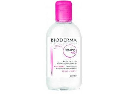 Bioderma Sensibio H2O 250ml