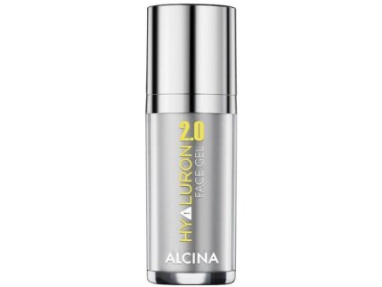 Alcina Hyaluron 2.0 Face Gel 30ml