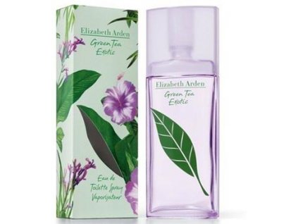 Elizabeth Arden Green Tea Exotic EdT 100ml