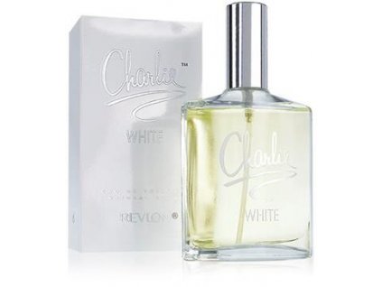 Revlon Charlie White EdT 100ml