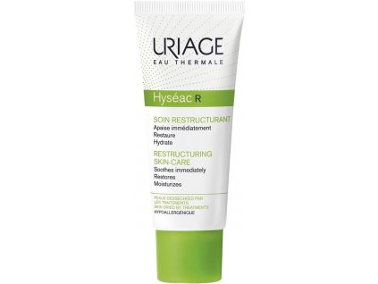 Uriage Hyséac R Restructuring Skin-Care 40ml