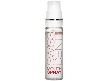 Swissdent Extreme Mouth Spray 9ml