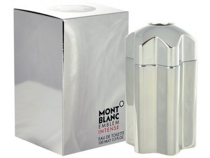 Mont Blanc Emblem Intense EdT 60ml