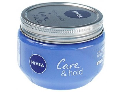 Nivea Care & Hold Styling Creme Gel 150ml
