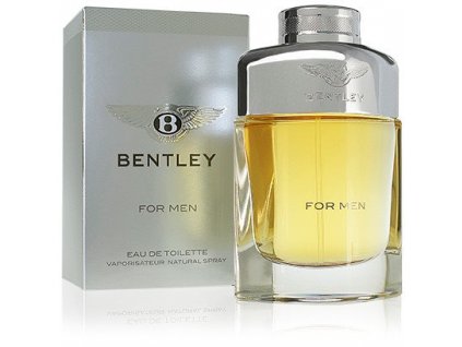 Bentley Bentley For Men EdT 100ml