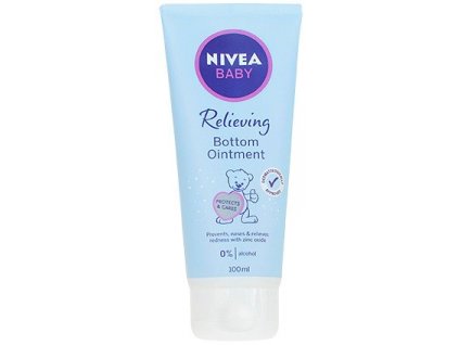 Nivea Baby Bottom Ointment 100ml