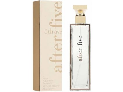 Elizabeth Arden 5th Avenue After Five EdP 125ml