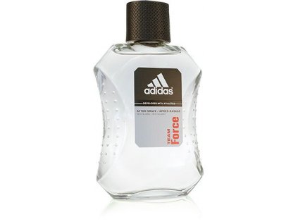 Adidas Team Force After-Shave 100ml