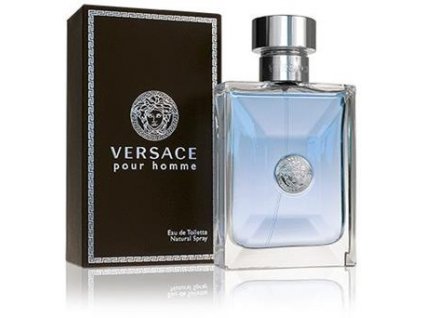 Versace Pour Homme EdT 30ml