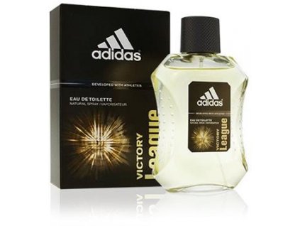Adidas Victory League EdT 100ml