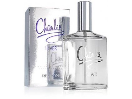 Revlon Charlie Silver EdT 100ml
