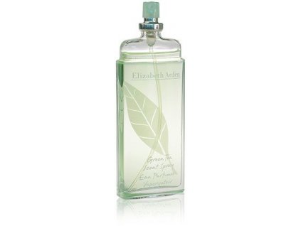 Elizabeth Arden Green Tea EdP 100ml - TESTER