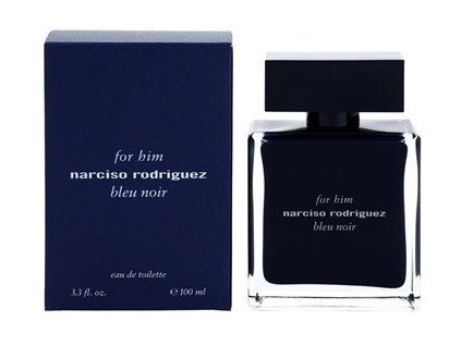 Narciso Rodriguez For Him Bleu Noir EdT 100ml