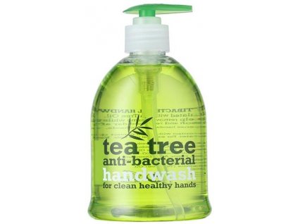 Xpel Tea Tree Anti-Bacterial Handwash 500ml